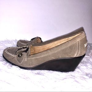 Naturalizer Tempero Wedges